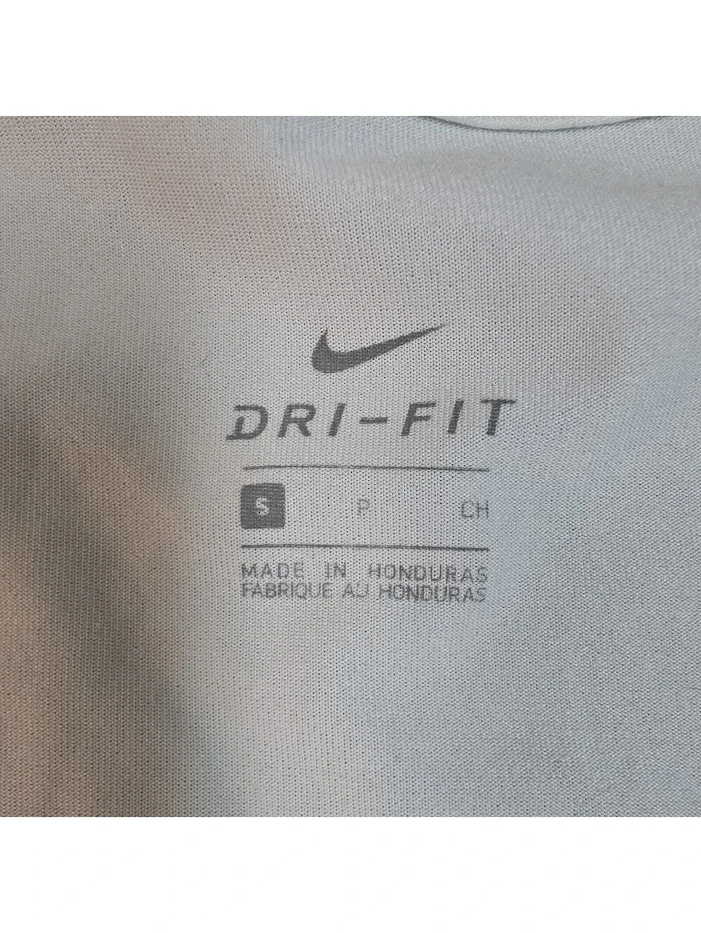 Nike DriFit Women’s Running Lined Athletic Shorts- M & Nike Shirt-S Bundle
